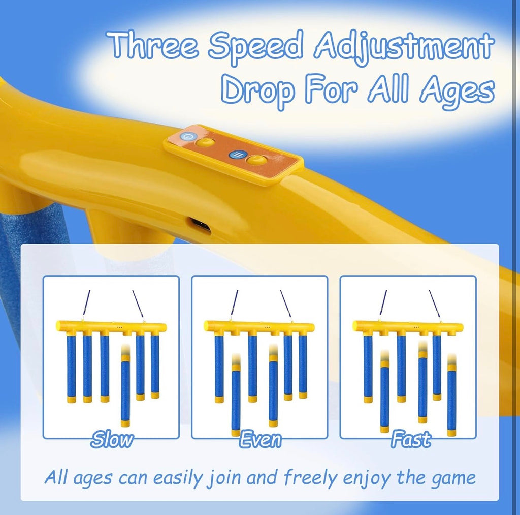 Falling Game Stick