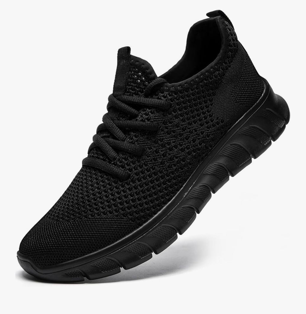 YRLTYO Mens Tennis Shoes Running Sneaker Slip On Wa…
600+ bought in past month