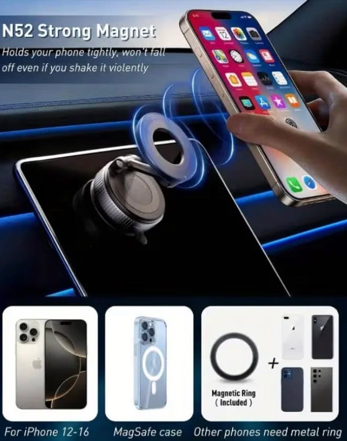 Car Phone Holder