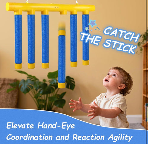 Falling Game Stick