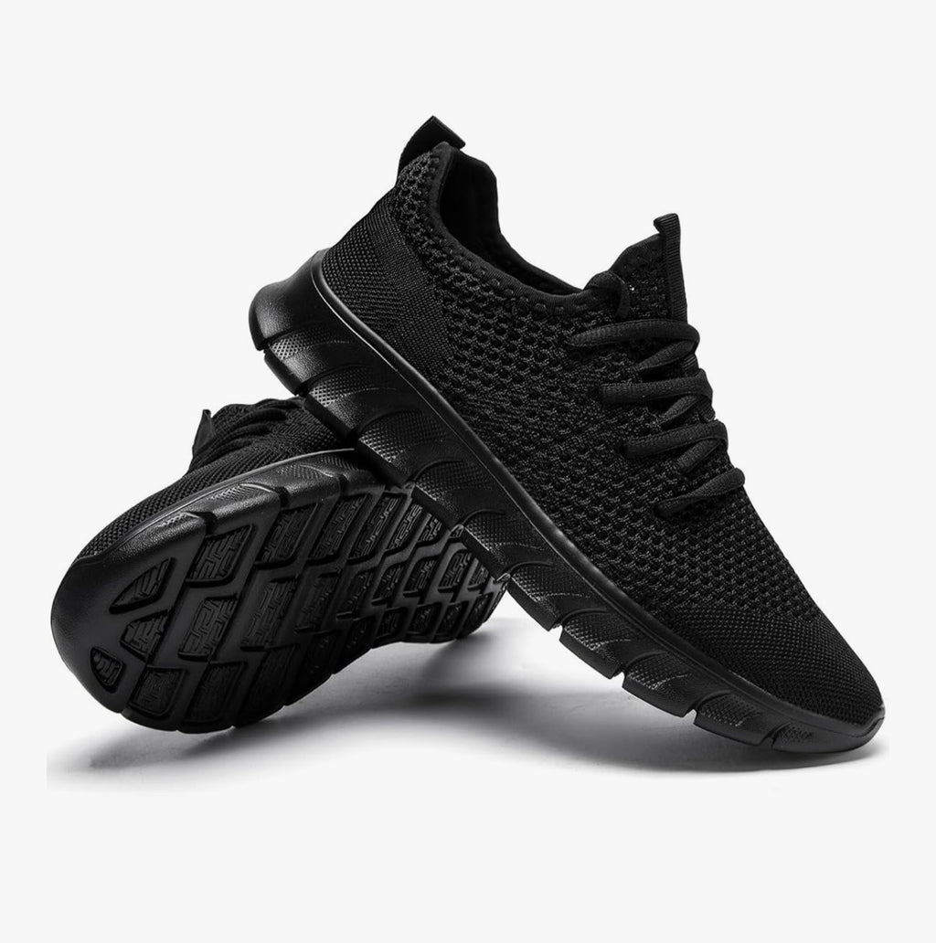 YRLTYO Mens Tennis Shoes Running Sneaker Slip On Wa…
600+ bought in past month