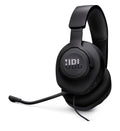 JBL Quantum 100M2 Wired Over-Ear Gaming Headset