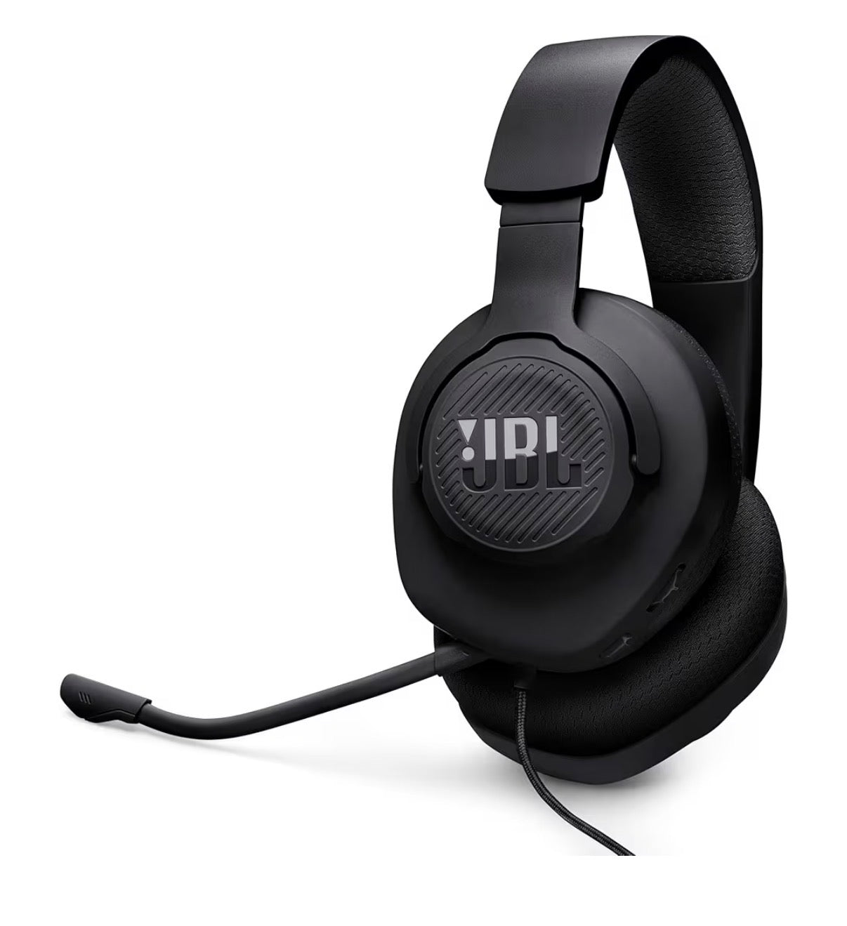 JBL Quantum 100M2 Wired Over-Ear Gaming Headset