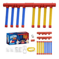 EVOCKAY 2026 Dual Player Reaction Stick Game