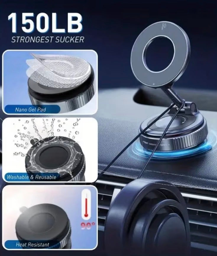 Car Phone Holder
